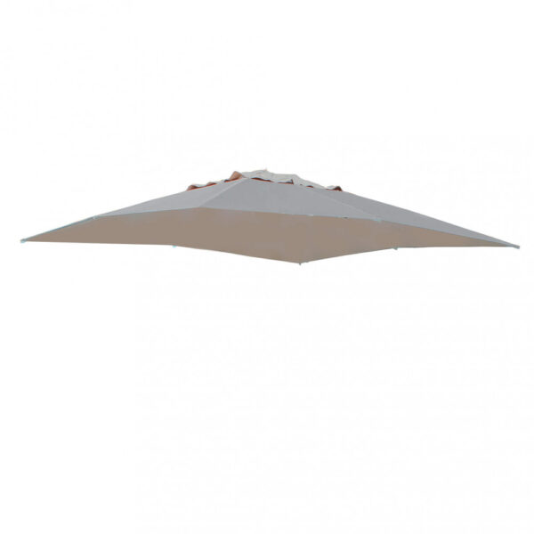 TELO PEGASO TAUPE 3 X 3 P/L - immagine 2