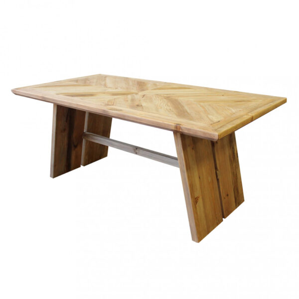 TAVOLO ALVAR 180 X 95 - immagine 8