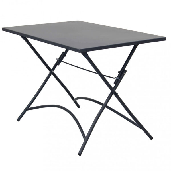 TAVOLO BRISTOL 110 X70 - immagine 3