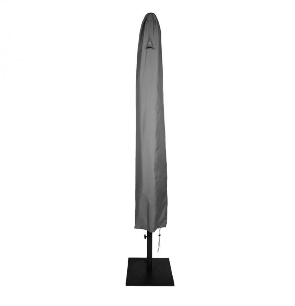TELO DI COPERTURA PER OMBRELLONE M 57 X 23 X 210 - immagine 2