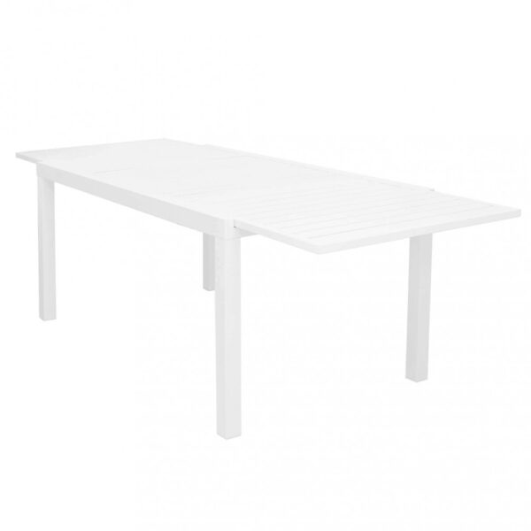 TAVOLO FORMENTERA 160/240 X 90 - immagine 14