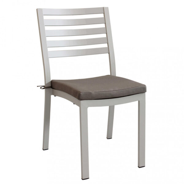 SEDIA FORMENTERA C/CUSCINO - immagine 10