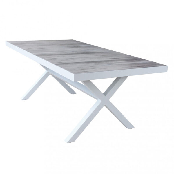 TAVOLO MACKAY 200 X 100 - immagine 5