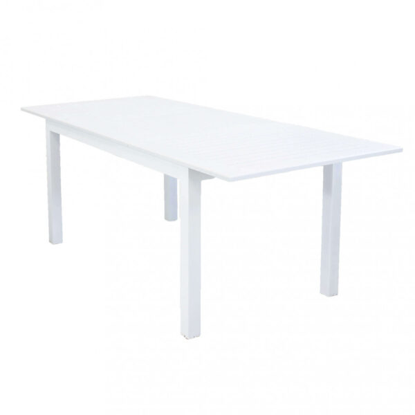 TAVOLO CUBA ALLUNGABILE 150/210 X 90 - immagine 9