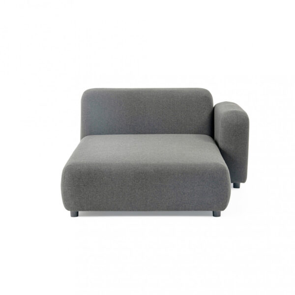 CHAISE LONGUE TUCUMÁN C/CUSCINI