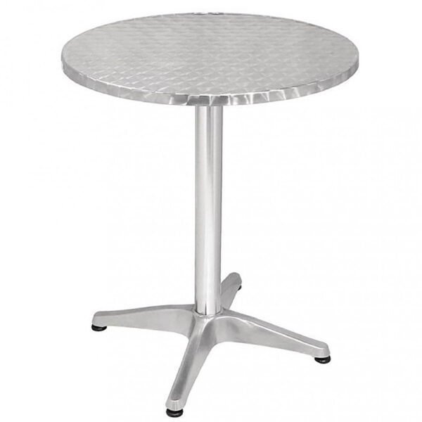 TAVOLO A COLONNA Ø 70 WATERPROOF - immagine 4