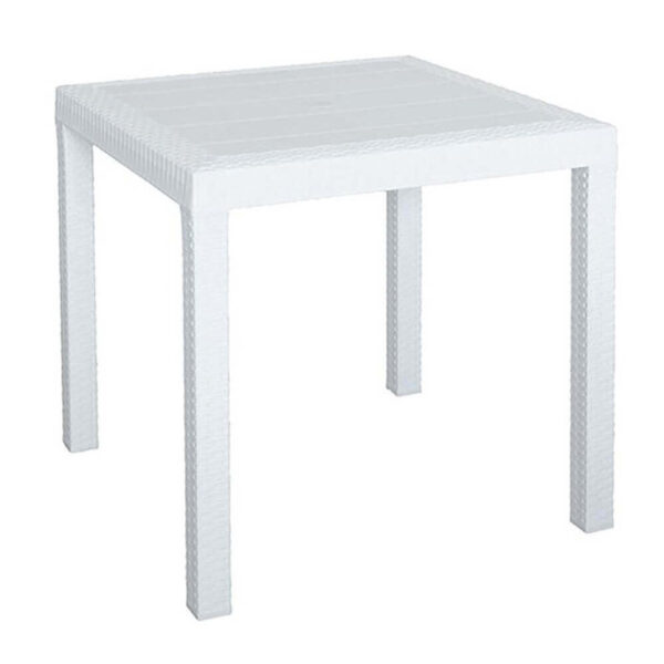 TAVOLO DALLAS 80 X 80 - immagine 5