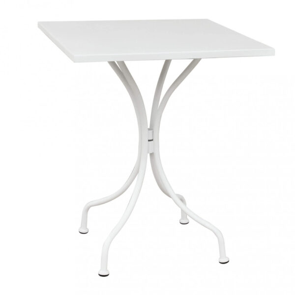 TAVOLO BRISTOL 60 X 60 - immagine 3