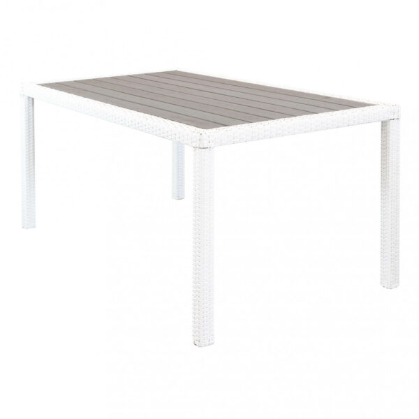 TAVOLO KORE 160 X 90 - immagine 14