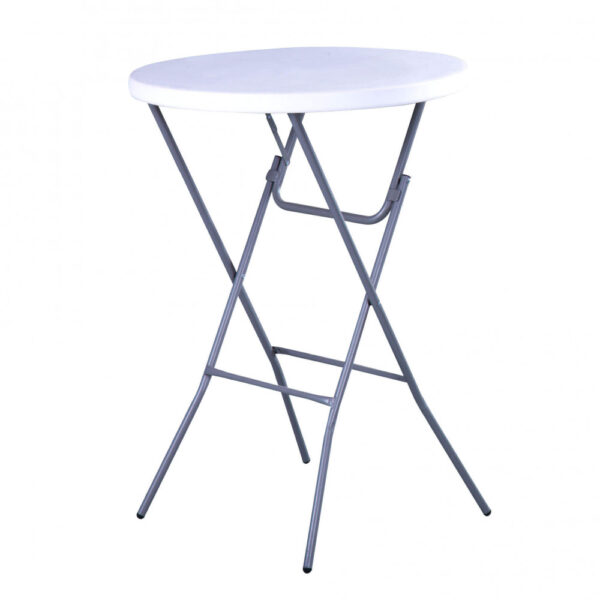 TAVOLO CATERING ALTO Ø 80 - immagine 3