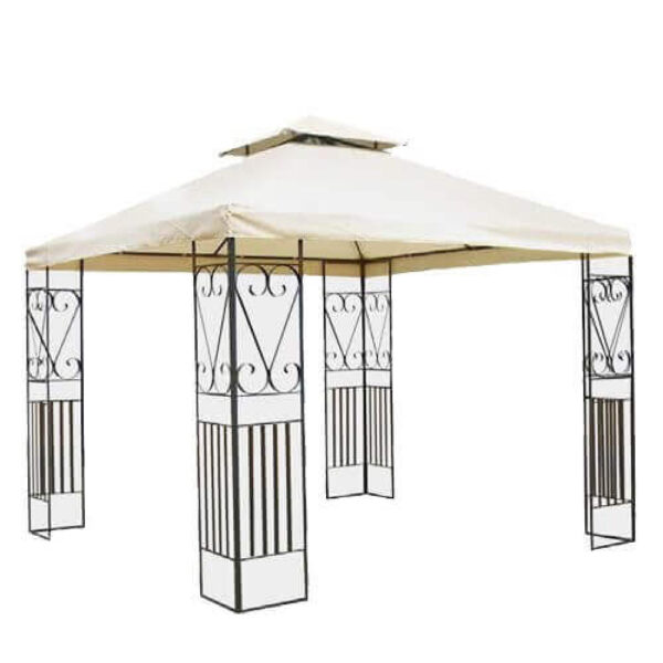 GAZEBO BOSTON 3 X 3 - immagine 5