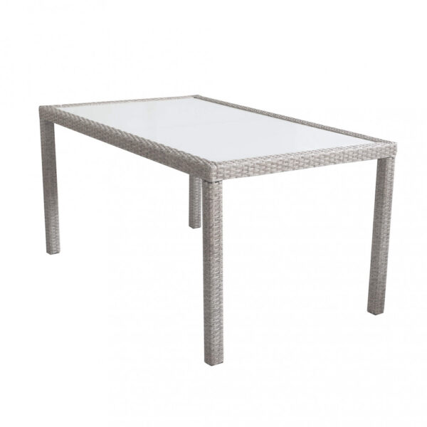 TAVOLO AZORE 150 X 90 - immagine 9