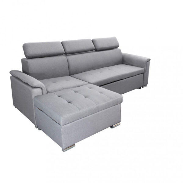 DIVANO LETTO DERRICK - immagine 5