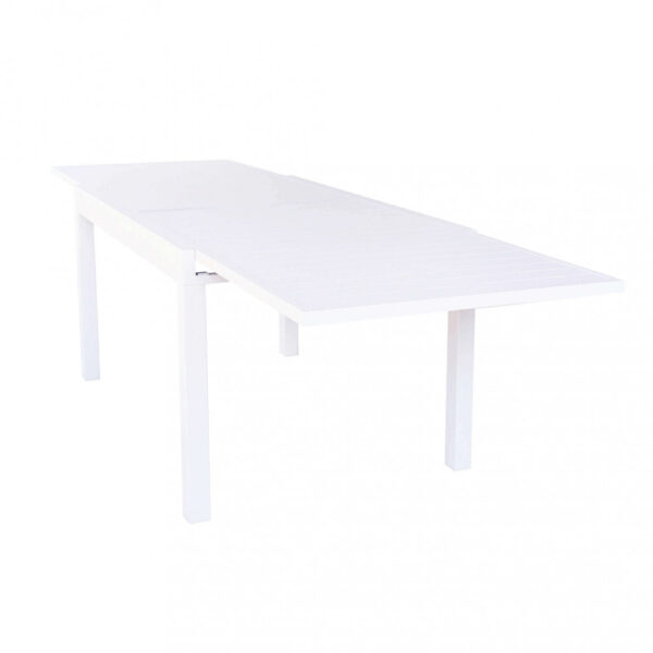 TAVOLO HAWAII 135/270 X 90 - immagine 8