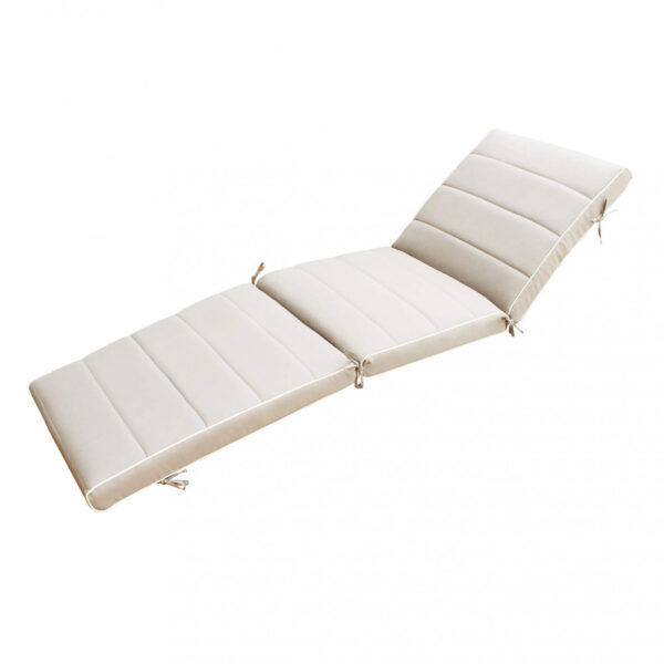 CUSCINO KING LETTINO ECRU - immagine 2