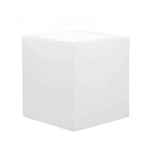 VASO LUMINOSO OCTANS 40 h CON LED MULTICOLOR E BATTERIA SOLARE - immagine 6