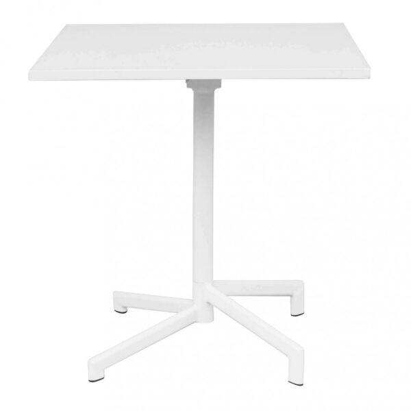 TAVOLO VEGA 70 X 70 - immagine 7