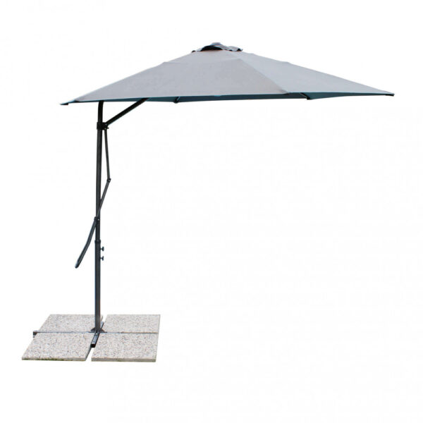 OMBRELLONE ZENITH P/L 2 X 3 - immagine 3