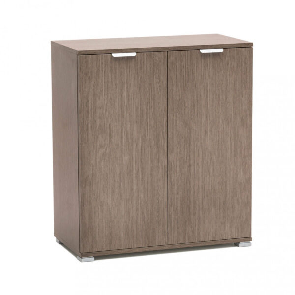 MOBILETTO 2 ANTE ROVERE GRIGIO - immagine 3