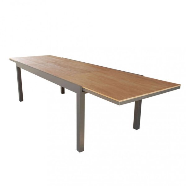 TAVOLO CAYMAN 200/300 X 95 - immagine 9