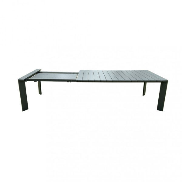 TAVOLO BROOKLYN 200/250 X 100