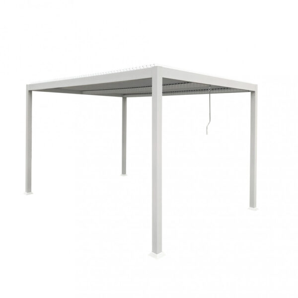 PERGOLA BIOCLIMATICA ELLE 4 X 4 - immagine 6