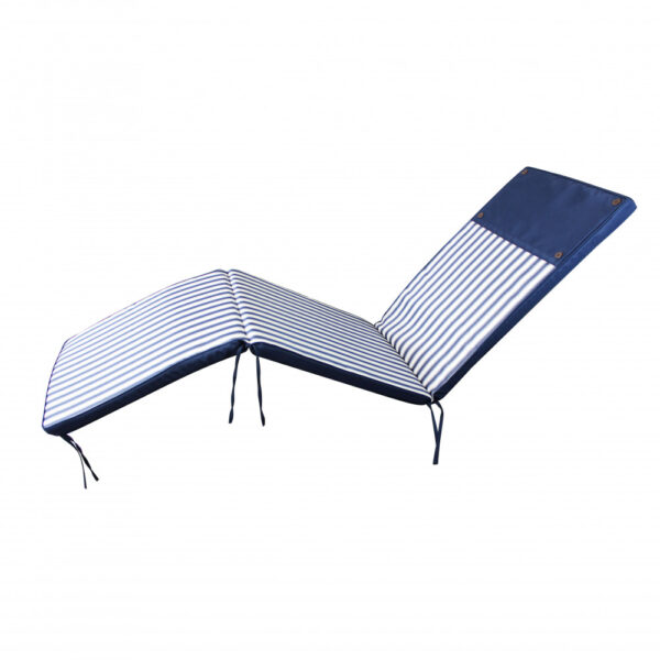 CUSCINO STEAMER RIGA BLU - immagine 6