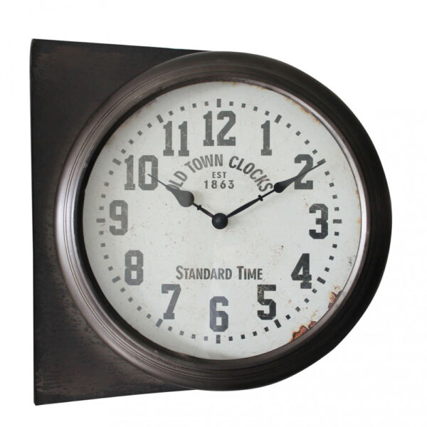 OROLOGIO DA PARETE HECTOR - immagine 4