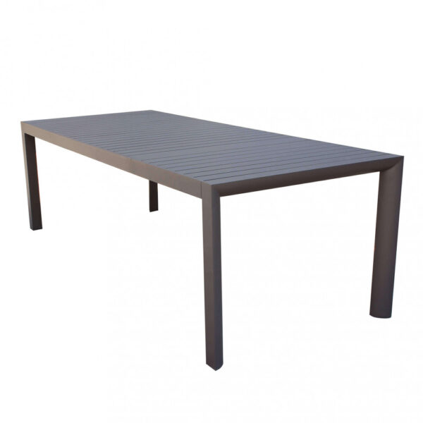 TAVOLO HOUSTON 160/240 X 100 - immagine 7
