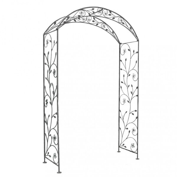 ARCO ANDERSON BIANCO OSSIDATO - immagine 3