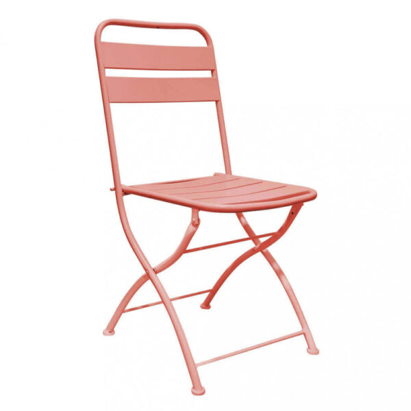 SEDIA BRISTOL PIEGHEVOLE - immagine 5
