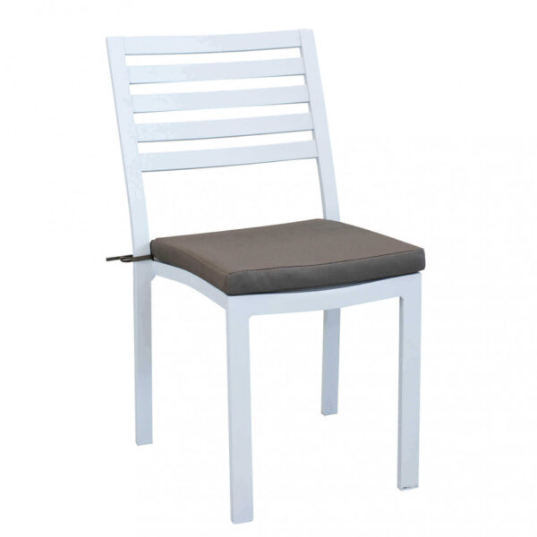 SEDIA FORMENTERA C/CUSCINO - immagine 10