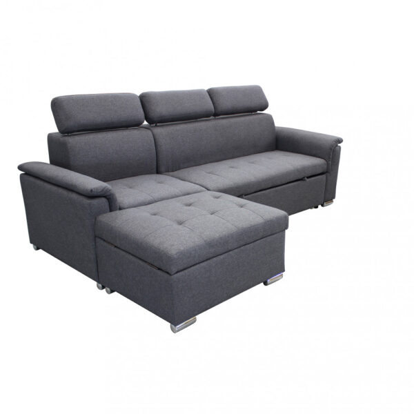 DIVANO LETTO DERRICK - immagine 6