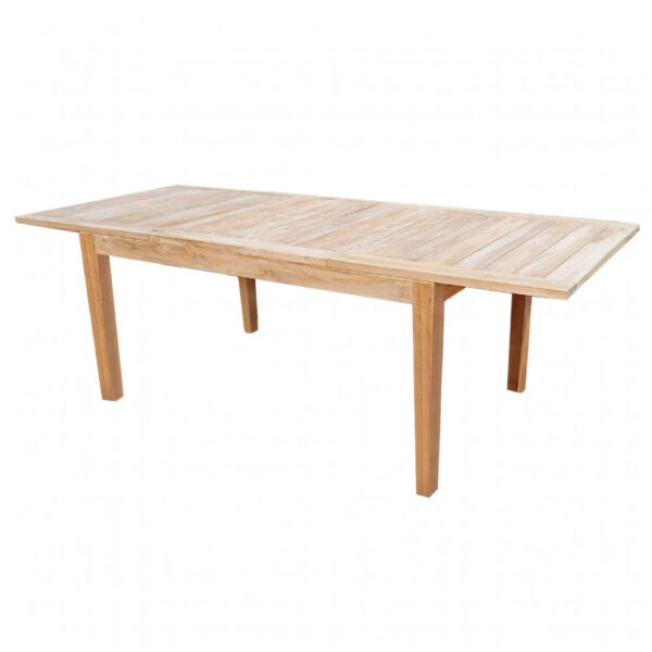 TAVOLO RIBOT 200/300 X 100 - immagine 3