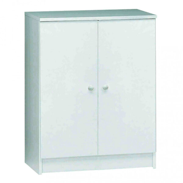 A26200BIK MOBILE 2 ANTE - KIT BIANCO LISCIO - immagine 2