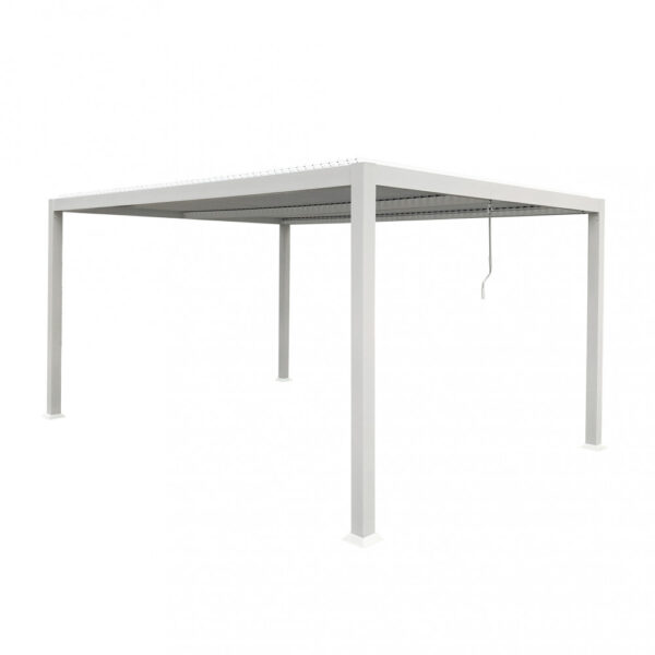 PERGOLA BIOCLIMATICA ELLE 3 X 4 - immagine 3