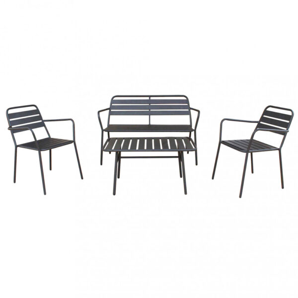 SALOTTO BRISTOL - immagine 3