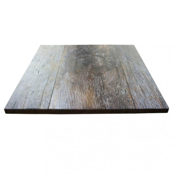 PIANO TAVOLO PER BASE PAXOS 70 X 70 - immagine 4