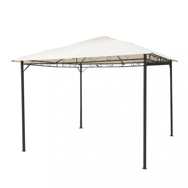 GAZEBO LIBERTY 3 X 4 - immagine 3