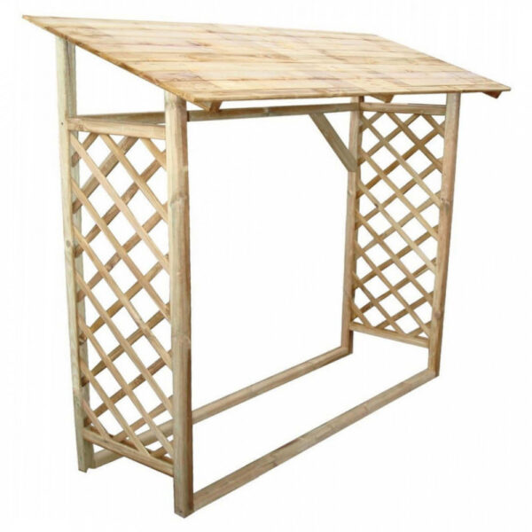 LEGNAIA 180 X 66 X 152/177 - immagine 3