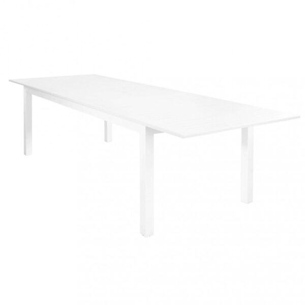 TAVOLO CUBA ALLUNGABILE 220/280 X 100 - immagine 10
