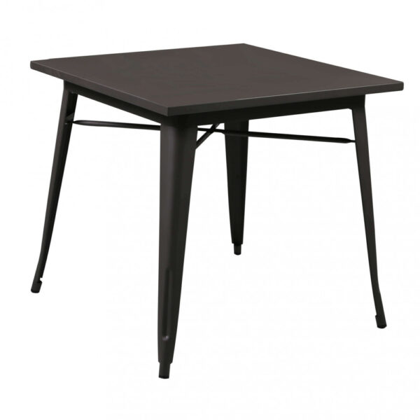 TAVOLO STELVIO 80 X 80 - immagine 6