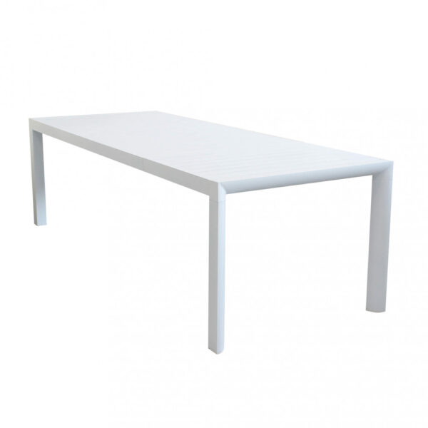 TAVOLO HOUSTON 160/240 X 100 - immagine 6