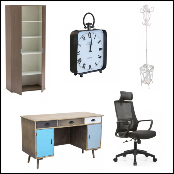 Set Ufficio Starter