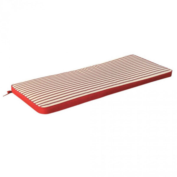 CUSCINO REAL 110 RED - immagine 2