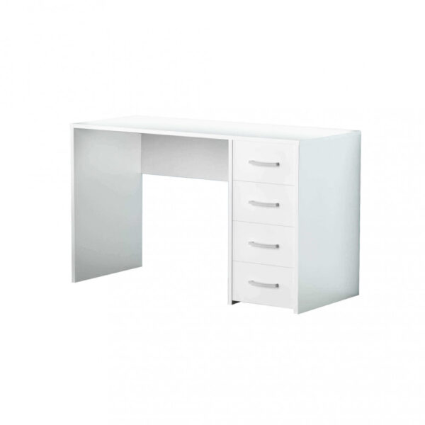 PORTA PC TOPAZ BIANCO - immagine 3