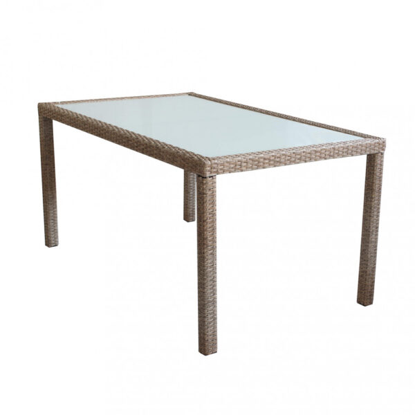 TAVOLO AZORE 150 X 90 - immagine 11