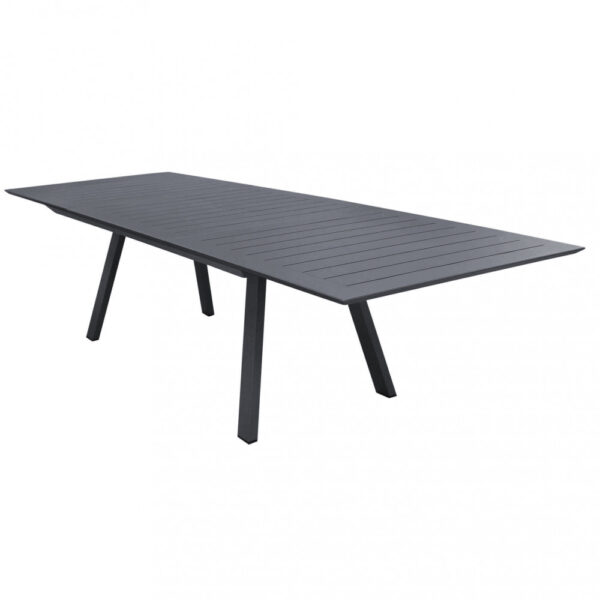 TAVOLO ZANTE ALLUNGABILE 200/300 X 110 - immagine 9