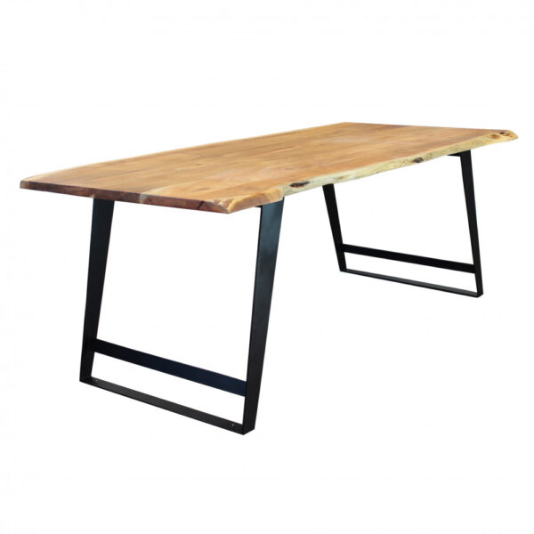 TAVOLO CARLTON 200 X 100 - immagine 3
