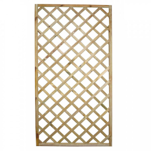 GRIGLIA SANDRA 90 X 180 - immagine 3